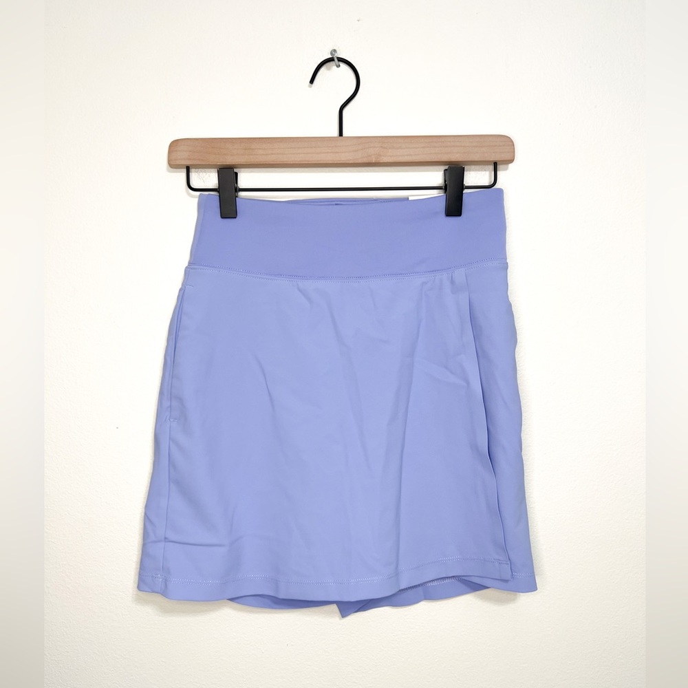 NWT Nike Lavender Golf Skort | Size XS - Picture 4 of 5